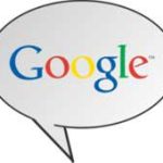Google Talk đã liên thông với một số dịch vụ IM khác
