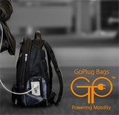 GoPlug: Sạc đa năng có thể sử dụng mọi lúc mọi nơi