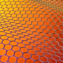 Cấu trúc graphene mới giúp tạo ra pin dùng lâu hơn