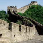 Du khách Nhật chết vì bão tuyết Vạn lý trường thành