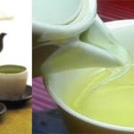 Tác dụng của Theanine trong trà