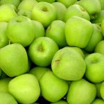 Táo có thể giúp bạn trẻ lại 17 tuổi