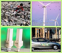 Giải pháp “Văn phòng xanh” giúp bảo tồn thiên nhiên