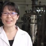 Nữ tiến sĩ Việt Nam lọt top 100 nhà khoa học châu Á