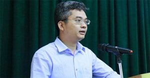 Giáo sư người Việt giành giải quốc tế cho nhà toán học trẻ