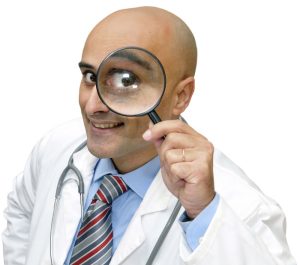 Đã tìm thấy điểm G “huyền thoại”?