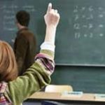 Con gái làm toán giỏi như con trai