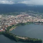 Guinea Xích Đạo là quốc gia nào?