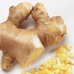 Gừng hỗ trợ hiệu quả bệnh nhân ung thư