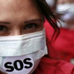 Tử vong vì H1N1 trên thế giới tăng nhanh