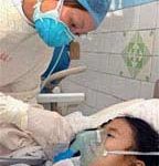 Vi-rút H5N1 sống được trong máu người