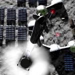 NASA mời sinh viên tìm giải pháp xử lý bụi Mặt trăng