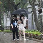 Miền Bắc và Bắc Trung Bộ chìm sâu trong mưa rét