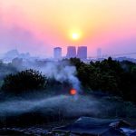 Vì sao Hà Nội biến thành “hỏa diệm sơn”?