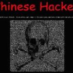 Mỹ la làng vì bị hacker Trung Quốc tấn công