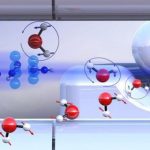 Lần đầu tiên phân lập H2O thành hai loại “nước”