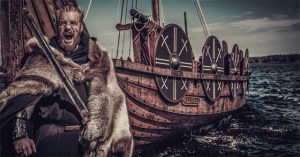 Sự thật té ngửa về thói hung bạo của chiến binh Viking