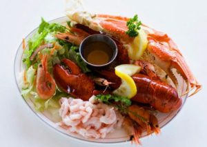 Thủy ngân trở thành dạng độc nhất trong nước biển