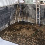 Cách phòng ngừa ngạt khí độc từ hầm chứa cá