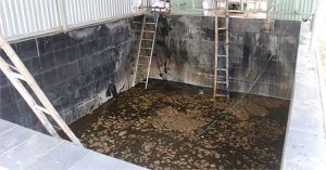 Cách phòng ngừa ngạt khí độc từ hầm chứa cá