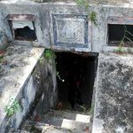 Bí ẩn trăm năm những cỗ quan tài biết… “di chuyển“