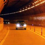 Đường hầm đèo Hải Vân được trao thưởng Giải pháp kỹ thuật xuất sắc