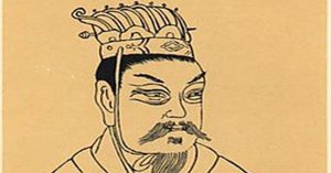 Kẻ trộm mộ phát hiện bí mật về việc làm vô nhân tính bị chôn giấu dưới lòng đất của bậc minh quân