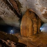 57 hang động mới khám phá ở Quảng Bình