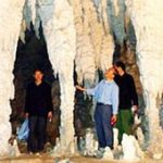Bí ẩn hình người mõm dài, có sừng trong hang đá Hà Giang