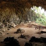 Đông Nam Á là nơi 2 loài người hôn phối, để lại nhiều “con lai”