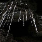 Ngất ngây với hang muối dài nhất thế giới