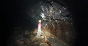 Phát hiện mới về hang động núi lửa dài nhất Đông Nam Á tại Đắk Nông