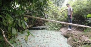 Những chuyện kỳ bí về “hang nuốt người” ở Lào Cai