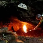 Hang tử thần ở Costa Rica có thể mang đến cái chết cho bất kỳ sinh vật nào bước vào nó