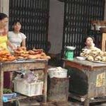 Hà Nội: Nhiều gia cầm chế biến sẵn không được kiểm soát