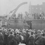 Vụ hành hình voi sát nhân rúng động nước Mỹ năm 1916