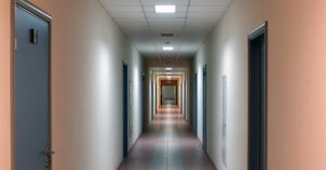 Các vị trí có nguy cơ nhiễm virus tại chung cư ít người để ý