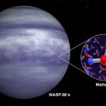 NASA bắt được dấu hiệu sinh học trên hành tinh 1,5 tỉ tuổi