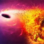 Tìm ra “nguồn thức ăn“ bí ẩn, nuôi sống các hố đen siêu khối lượng suốt hàng triệu năm