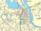 Lũ quét Yên Bái có thể dự đoán nhờ công nghệ GIS?