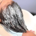Một số lưu ý khi hấp dầu cho tóc