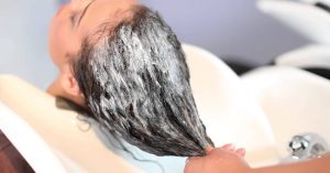 Một số lưu ý khi hấp dầu cho tóc