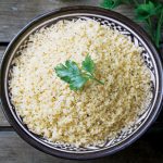 Hạt fonio kì diệu: Lời giải cho bài toán an ninh lương thực tương lai