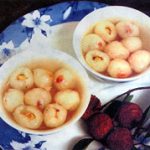 Món ăn cho trẻ bị thiếu máu