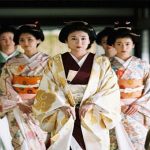 3 lý do khiến hoạn quan không có chỗ “dung thân” trong hoàng cung Nhật Bản thời xưa