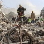 Đâu là nguyên nhân dẫn tới thảm họa động đất tại Thổ Nhĩ Kỳ và Syria?