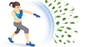 Hệ miễn dịch tấn công virus như thế nào?