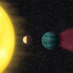 NASA bắt được hành tinh “nửa Trái đất, nửa địa ngục”