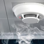 Không phải cứ lắp báo cháy là xong, có 5 điều quan trọng này gia đình nào cũng nên chú ý