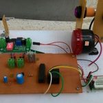 Thiết bị báo trộm từ xa của cô học trò lớp 12